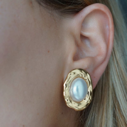 Aros Perla Central