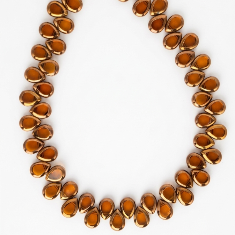 Chocker Pepitas Café