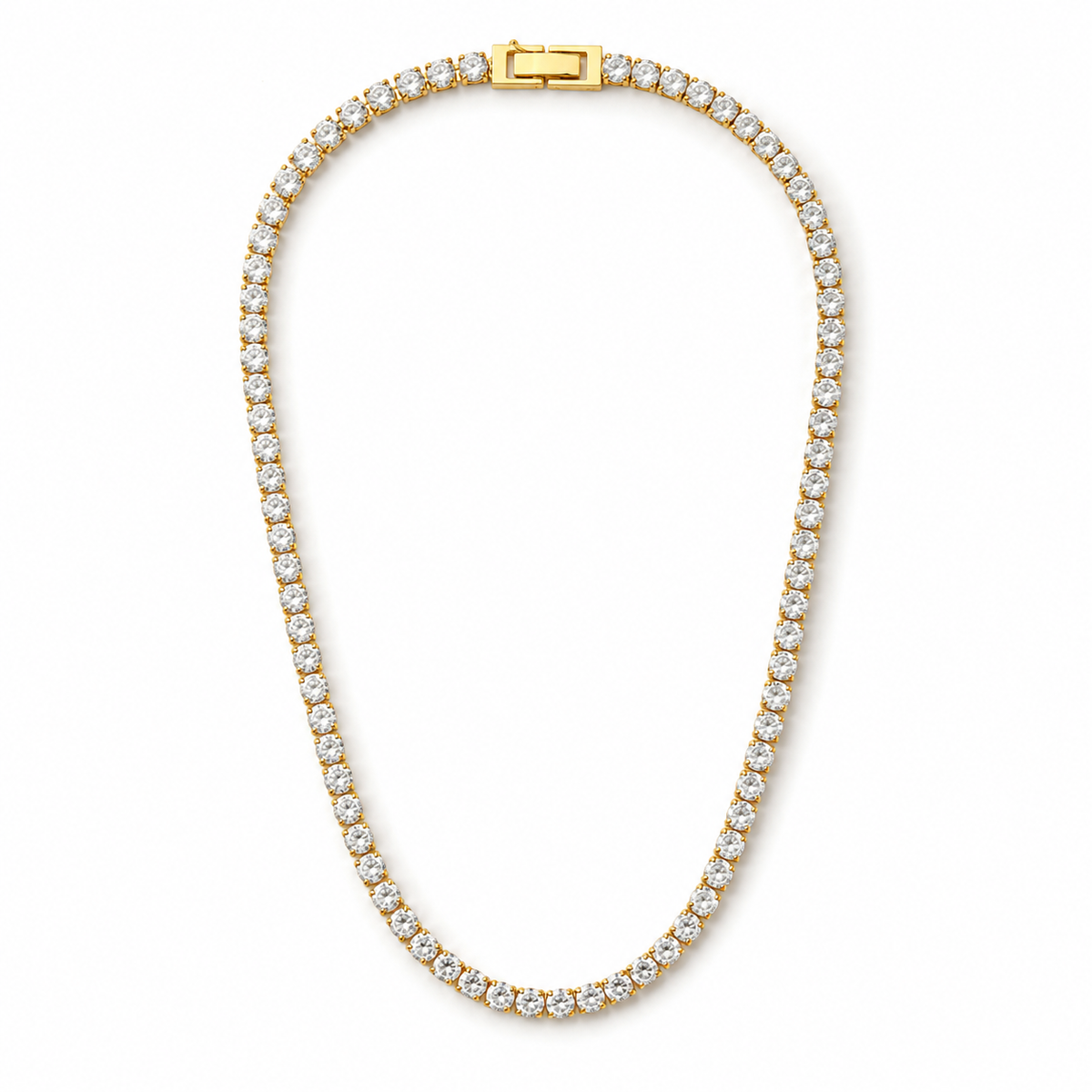 Collar Brillantes