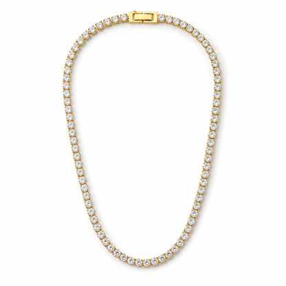 Collar Brillantes
