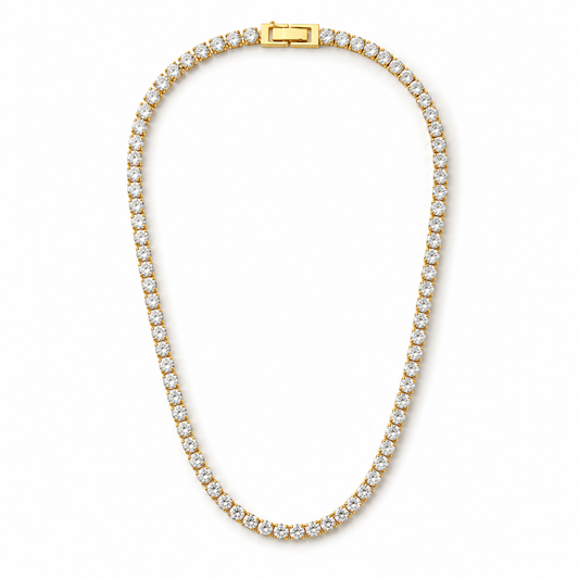 Collar Brillantes