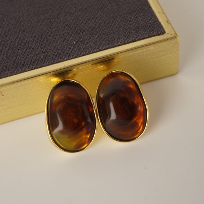 Aros Carei Café - Bañados en Oro