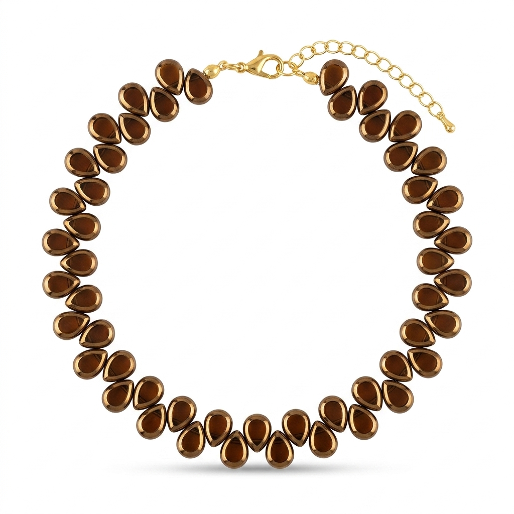 Chocker Pepitas Café